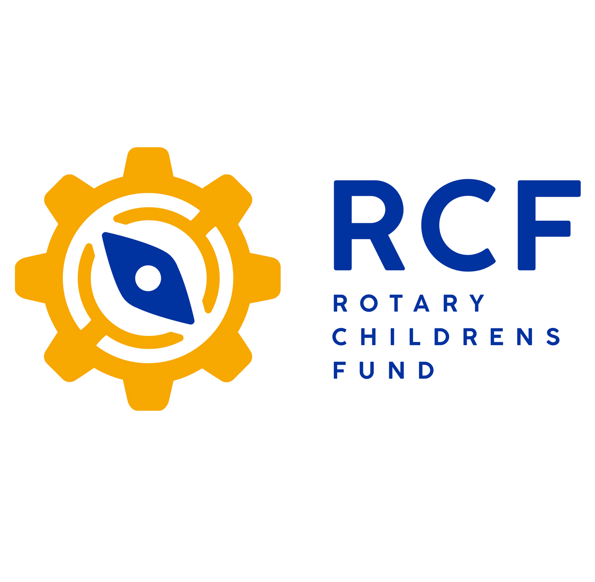 rotary childrens fund