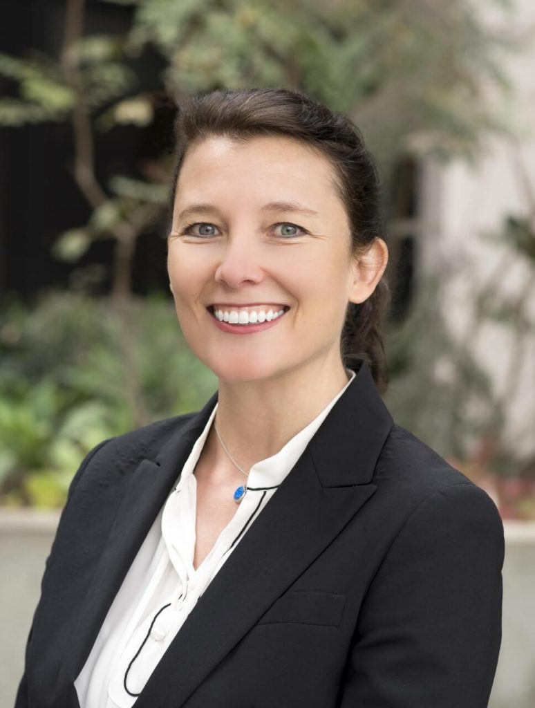 Louise Skosey