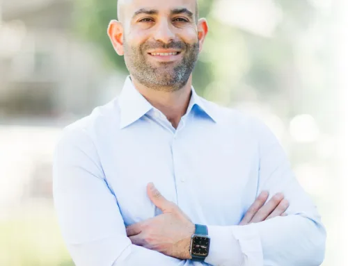Welcome Alex Nahle, Real Estate Agent and Investment Advisor